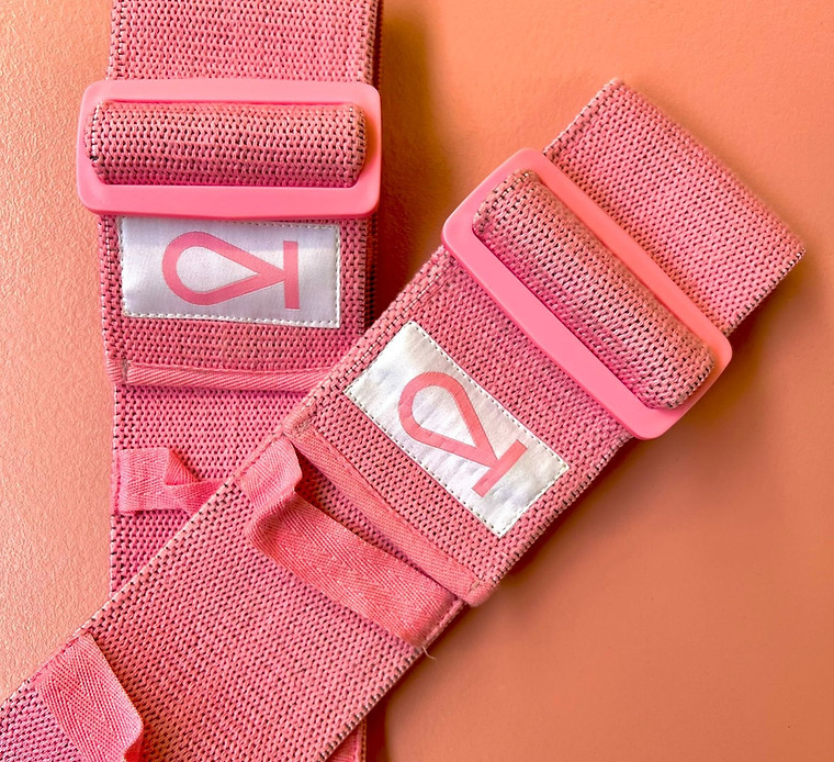 Chachi Sports Bootyband Heavy