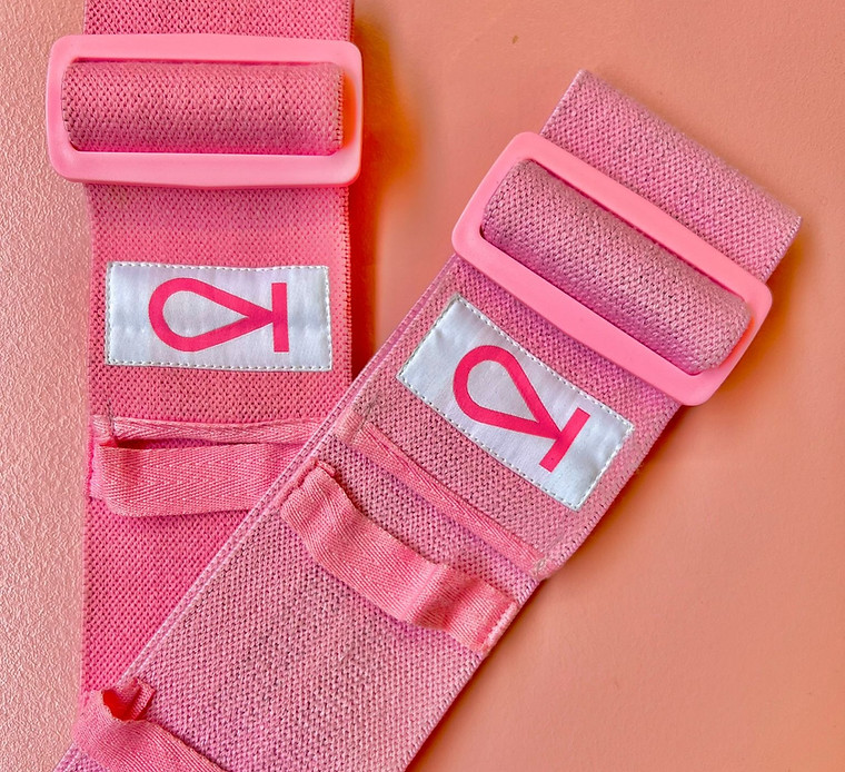 Chachi Sports Bootyband Light
