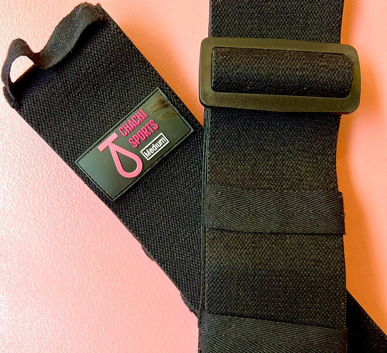 Chachi Sports Bootyband Medium